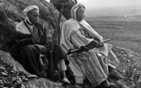 Guerre du Rif : l'Espagne appelée à indemniser le Maroc