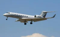 Le Maroc va acquérir quatre avions G550