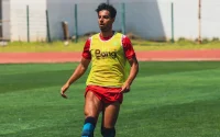 Hachim Mastour, avec la Renaissance Zemamra, repart en 1ère division