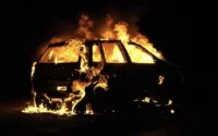 Had Soualem : il incendie la voiture de sa voisine et accuse le diable
