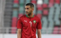 Halilhodzic explique pourquoi il n'a pas convoqué Hakim Ziyech (vidéo)