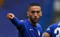 Avec Chelsea, Hakim Ziyech est capable du meilleur comme du pire