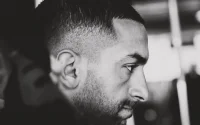 Hakim Ziyech : Merci