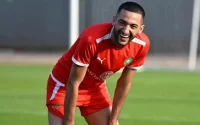 Hakim Ziyech, un pied gauche magique qui fait le bonheur du Maroc