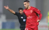 Hakim Ziyech : un retour sous conditions