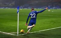 Chelsea : tout va pour le mieux entre Thomas Tuchel et Hakim Ziyech