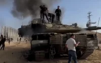 Hamas : « Israël ne peut fournir aucune protection au Maroc »