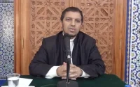 Hassan Iquioussen a « disparu »