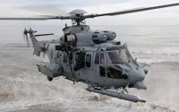 Des hélicoptères Caracal H225M pour l'armée marocaine
