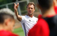 France : l'arrivée d'Hervé Renard sur le banc des Bleues se précise