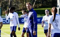 Hervé Renard craint le Maroc : et si la France perdait ?