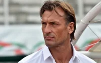 Hakimi, Ziyech et En-Nesyri vus par Hervé Renard