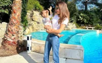 Hiba Abouk tacle à nouveau Achraf Hakimi