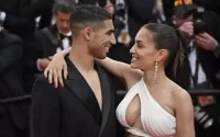 Réaction cinglante de Hiba Abouk envers la mère d'Achraf Hakimi