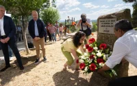 Espagne : hommage à un couple marocain tué dans une explosion