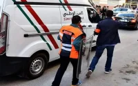 Casablanca : cinq individus arrêtés pour violence