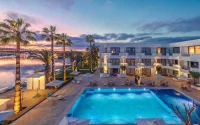 Pour la Coupe d'Afrique au Maroc, l'Algérie choisit un hôtel réputé à Rabat