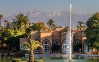 Marrakech : le boom des nuitées cache des difficultés persistantes
