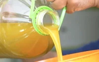 Alerte sur l'huile d'olive au Maroc