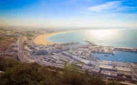Des hôtels à Agadir perdent leurs étoiles