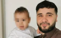 Anvers pleure la mort d'Ilias Rahou