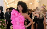 Nouveau combat pour Imaan Hammam et Nora Attal