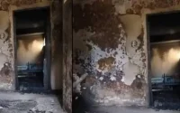 Incendie à l'université d'Oujda : 24 étudiants blessés