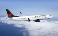 Incident sur un vol Montréal-Casablanca