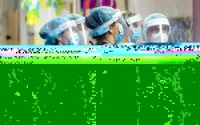 Le Québec à la recherche d'infirmiers marocains