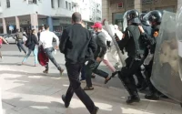 Rabat : interdiction de tout attroupement ou rassemblement sur la voie publique