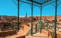 Ces grands projets qui vont changer Fès-Meknès