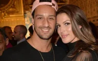 Quand Iris Mittenaera taquine son fiancé marocain