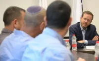 Isaac Herzog s'exprime sur la coopération entre le Maroc et Israël