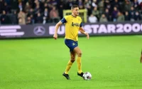 Ismail Kandouss impatient de jouer avec le Maroc