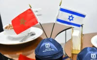 Maroc-Israël : 117 millions de dollars d'échanges commerciaux en 2021