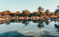 Les Israéliens de retour à Marrakech