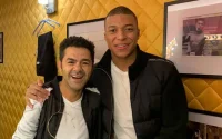 Jamel Debbouze envoie un message à Kylian Mbappé