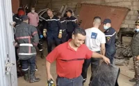 Casablanca : le corps sans vie d'une jeune femme découvert au fond d'un puits