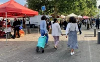 L'amazigh en péril chez les Marocains de France