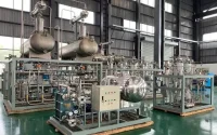 Hydrogène : le Maroc aura la plus grande usine d'électrolyseurs d'Afrique
