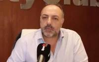 Jonathan Harroch, patron de City Club, devant le juge
