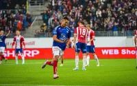 La FIFA valide l'arrivée de Jones El-Abdellaoui avec le Maroc