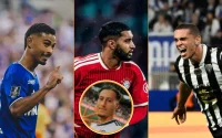 Six buts et trois passes décisives : le week-end fou des Lions de l'Atlas