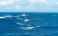 Des joueurs marocains portés disparus après une escapade en mer