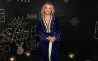 Une journaliste française critiquée et insultée à cause du caftan marocain