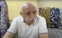Mushi Halioua, dernier Juif du « mellah » de Marrakech