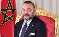 Pour Julien Dray, le roi Mohammed VI est la personnalité de l'année 2021