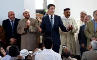 Le message de Justin Trudeau aux musulmans de Canada