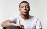 Kylian Mbappé en vacances à Marrakech