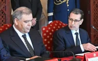 El Othmani s'en prend au ministère de l'Intérieur